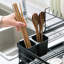 Strozier Adjustable Dish Rack
