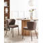 Charlett 15.7cm H Velvet Upholstered Upholstered Back Side Chair-2093222041