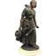 Figurine fille à l’eau