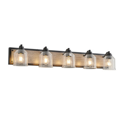 Farmhouse Vanity Light Fixture