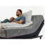 Matelas en mousse de latex à plateau flexible 11 po Renew