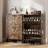 Shoe Storage Cabinet-431094591
