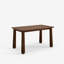 5 pièces Karoline avec 4 chaises rembourrées-827484887