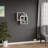 Solid Wood Decorative Storage Shelf Kubby 11.1-1748786330