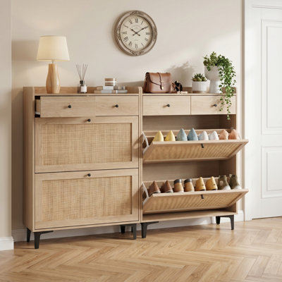 Armoire de rangement Lilac