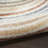 Aramus Machine Washable Abstract Ivory/Multi Rug-1036863931