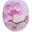 Hartense Toilet Seat Sticker