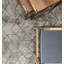 Rapture Gray Geometric Luxury Area Rug-68861356