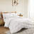  All Season Goose Down Feather Fiber Duvet Insert, King Comforter-100446352-51685349