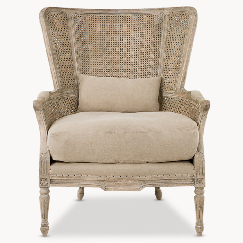 Lynton Upholstered Armchair