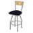 Canter Twilight Vinyl / Anodized Nickel Frame selected