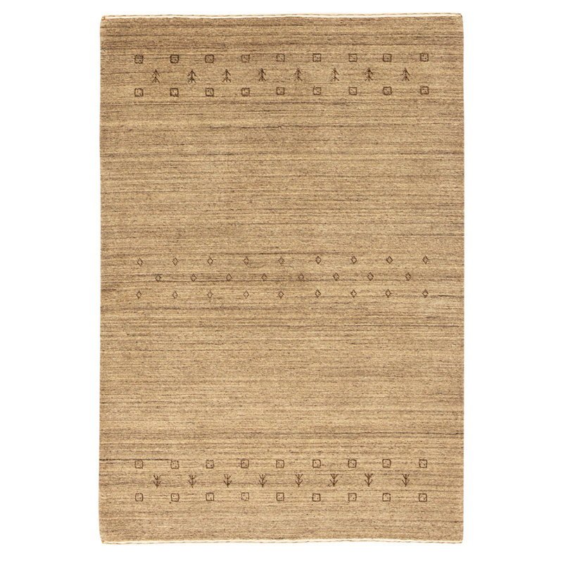 One-of-a-Kind 3'9" X 5'9" Area Rug