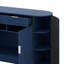 Buffet, 2 portes et 2 tiroirs avec tablettes à 3 niveaux Modern-922020294