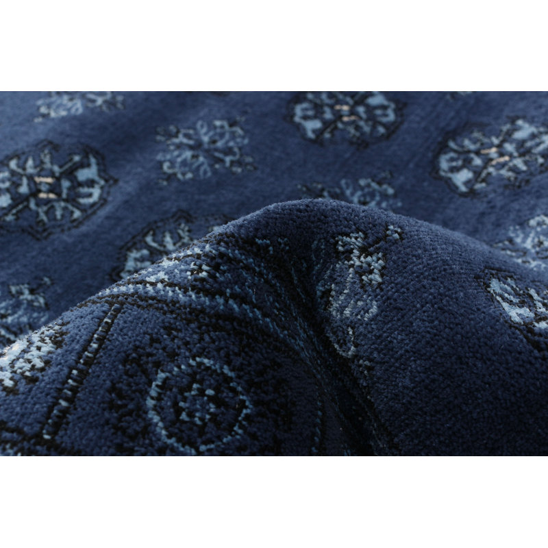 Strathern Oriental Indoor Rug, Runner 2' x 8'