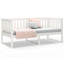 Kiyana Solid Wood Bed-1023966553