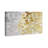 " Gold Vs Platinum Abstract Art "-22679591-22679593