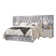 Titian Upholstered Wall Panel Bed