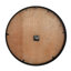 Horloge murale 24 po Kynlee