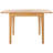 Jernard Extendable Dining Table-1737631656