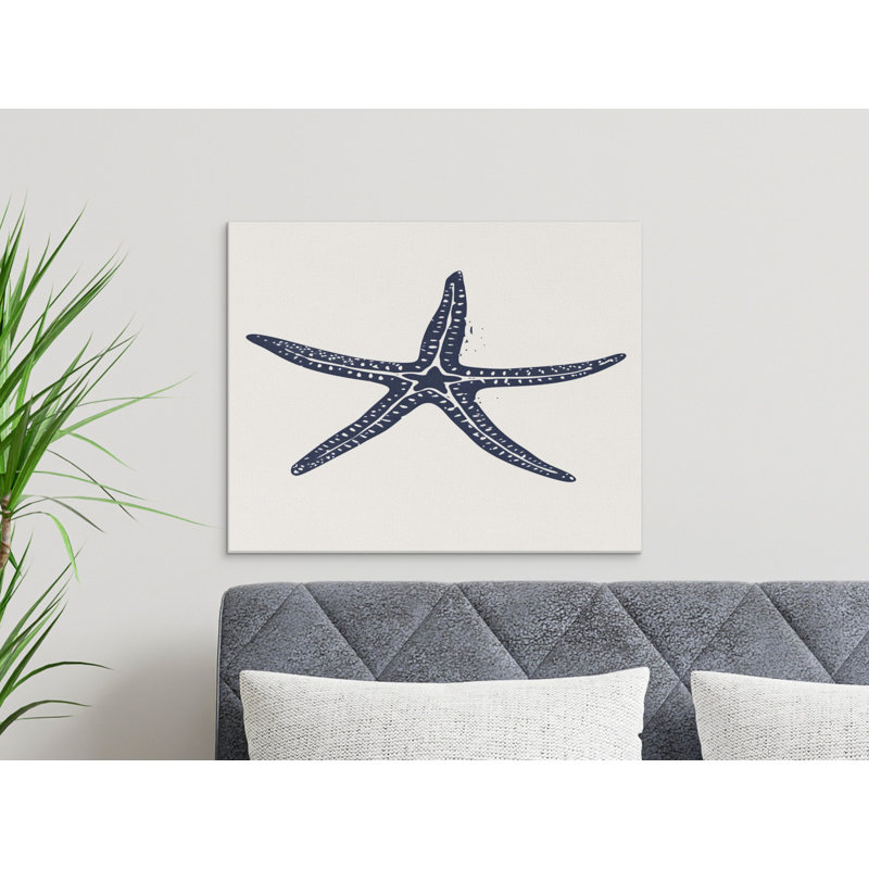 Silcox Wrapped Canvas Print Set, 48x32