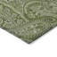 Tapis intérieur / extérieur en polyester tissé à la machine Heffington-1645353777