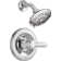 Lahara 14 Series Single-Function Shower Faucet Set, Shower Valve Trim Kit
