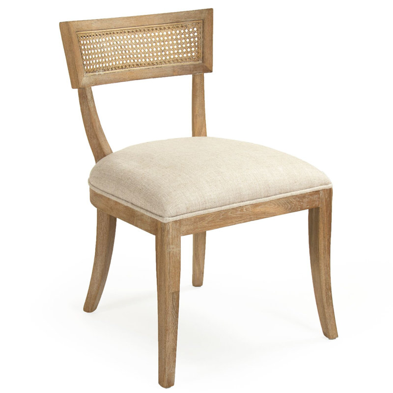 Embla Upholstered Dining Chair