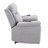 Comfortable Power Motion Recliner with Advanced Functions for Ultimate Relaxation-452098210