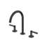 Modelle Widespread Lavatory Faucet With C-Spout-1679861420