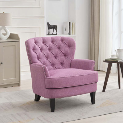Fauteuil Parmelee