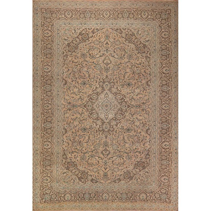 Tapis traditionnel 10 x 13