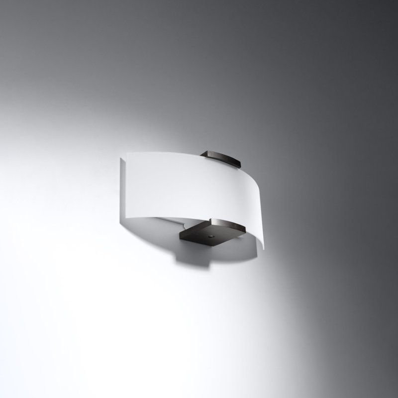 Arnaud Flush Mounted Sconce