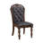 Alina 19'' H Tufted Upholstered Side Chair