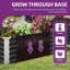 Metal Planter