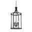 Lustre géométrique noir à 6 lumières Wayland-1944941003-1965082653-1965082722