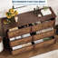 Commode en bois à 6 tiroirs Farmhouse-1001435692