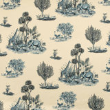 Ardmore Linen Fabric