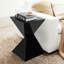 Table de bout en acrylique-322345296
