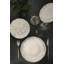 Bridger Dinnerware Set 56 Piece - Service for 12