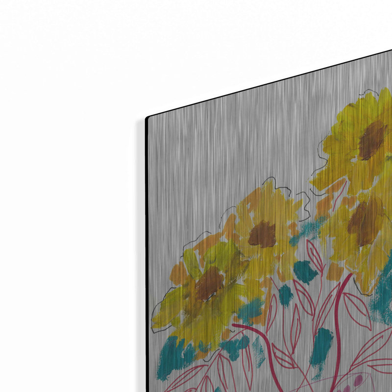 «Sunny Blooms» par Kait Roberts