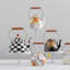 Flower Market Whistling Tea Kettle