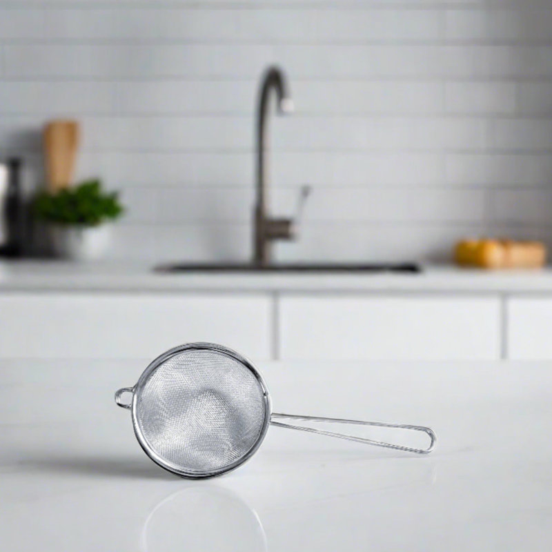 Crépine en acier inoxydable Cuisinox