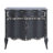 Slimane 1 -Drawer Accent Cabinet
