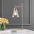 Mazzeo Marble Table Lamp