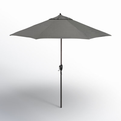 Mira 9' Sunbrella® Market Umbrella