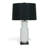 Song Porcelain Table Lamp