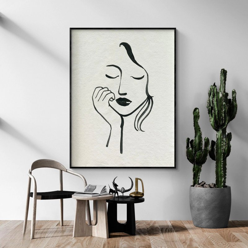 Idée de décor Kushmita Cosmetology, impression d'affiche coréen, soins de la peau, art mural, idée de décoration pour femme spa relaxante