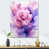 Toile tendue