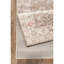 Pavillon de jardin multicolore 9 pi 2 po Tapis X 12 6, 100% doux, teinté, pour les sous-sols d'escalier