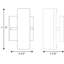 Flaherty Dimmable LED Vanity Light-2014051372